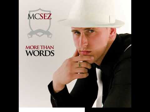 Mc Sez - Hard Times featuring Shonanis