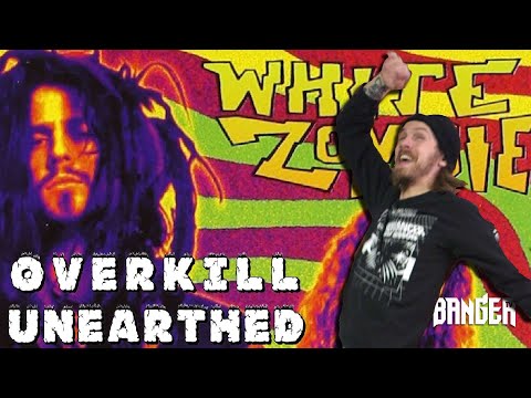 WHITE ZOMBIE La Sexorcisto: Devil Music Volume One | Overkill Unearthed