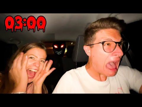 SIAMO RIMASTI CHIUSI FUORI CASA ALLE 3 DI NOTTE ED ECCO COSA È SUCCESSO…😱