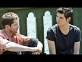 SORRY ANGEL (2018) - Official HD Trailer