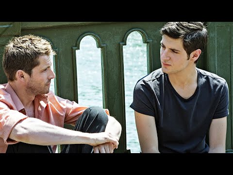 Thumbnail of the video: SORRY ANGEL (2018) - Official HD Trailer