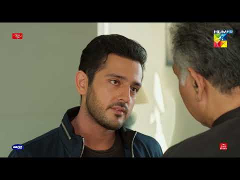 Arbab Haroon Ne Joray Azlan Ke Samne Hath - Ishq-e-Laa Episode - HUM TV