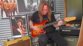 Video thumbnail for 1984 Ibanez  RS 1000 - Roadstar II Series - Blister Birdseye Maple Top! - Made in Japan by The Guitar Dude