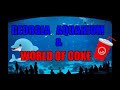 Aquarium And World Of Coke Tickets