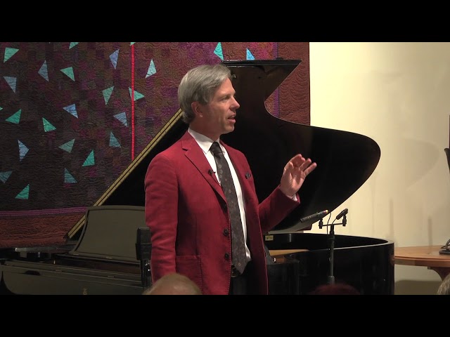 Vídeo relacionado con Gilbert and sullivan for singers - tenor +enregistrements online (Vocal Library)