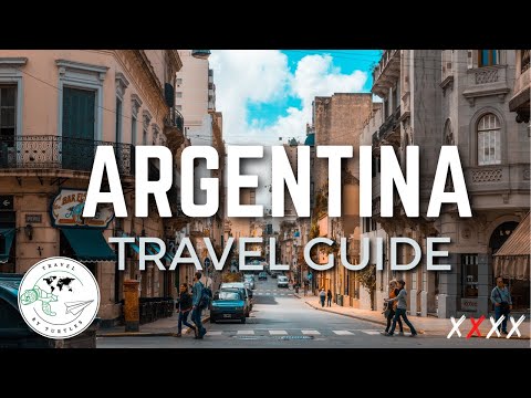 Argentina Travel | 10 Best Places to Visit in 2024