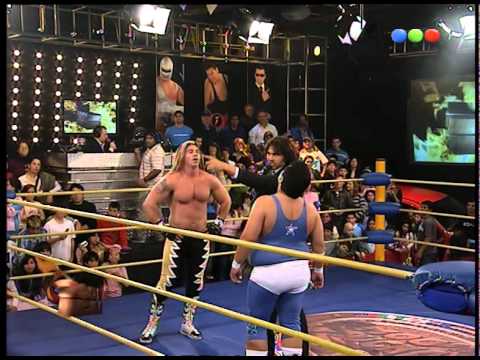 Program 92 - 100% Fight