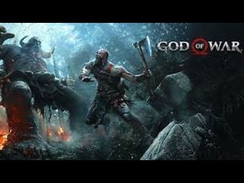 God of War playthrough pt 9-