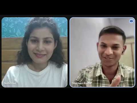 InternShiper Success Story:Research Internship | Shubham Kumar | University of Groningen Netherlands