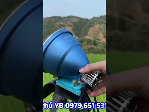 💥(LED 36 NHÂN CỰC SÁNG RỌI XA) Đèn Kẹp Bình Ắc Quy 12V Led 36 Nhân Chiếu Xa Ngàn Mét