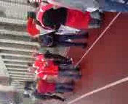 Cliftonville v Dinaburg