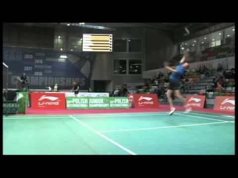 Polish Junior 2015 Lubin