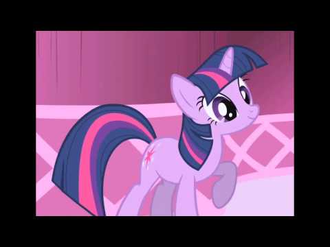 Saving Shining Armor trailer