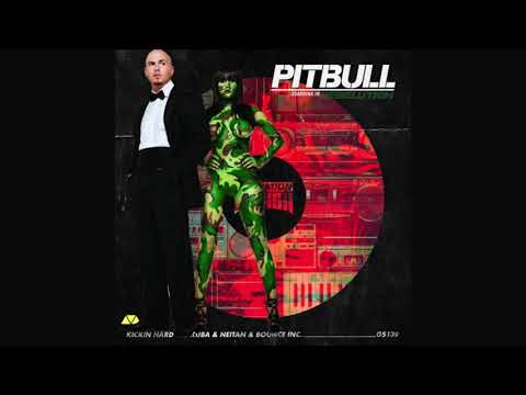 DJ Kuba & Neitan x Bounce Inc vs Pitbull - Kickin You Want Me (Andrea Concari Mashup)