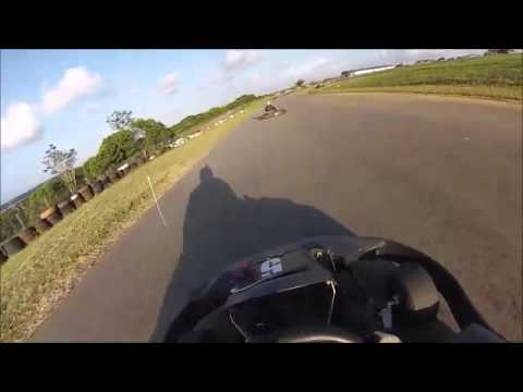 1°Etapa Stockart 2015.2 - 1° Bateria