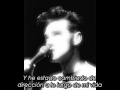 Morrissey - Life is a Pigsty (subtítulos español ...