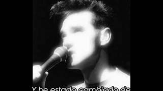 Morrissey - Life is a Pigsty (subtítulos español)