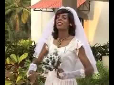 Brian Peter Roshan - konkani comedy song