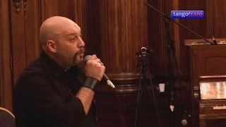 Cucuza Castiello - "Fueron Tres Años"