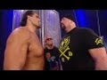 Zack Ryder announces Great Khali vs. Big Show: SmackDown, July 13, 2012