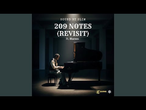 209 Notes (Revisit)