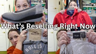 Ending October with a Slower Sales Week | What Sold This Week