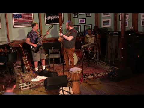 The Zezzas at the Howland Center 6-21-19