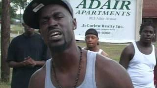 Download lagu C-Blaq aka BlaqBoi 'Welcome To ColGA' mp3