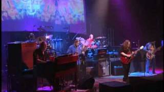The Allman Brothers Band - Maydell