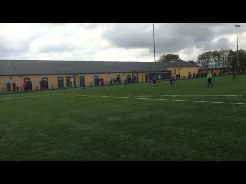 Cherry Orchard FC  09.05.2015