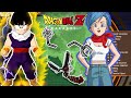 DBZ KAKAROT How To Find The Missing Parts Collect Parts From The Space Pod