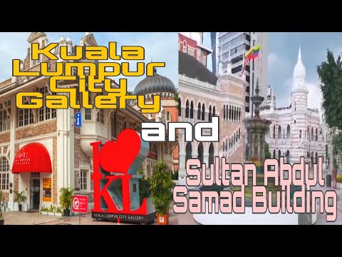 Sultan Abdul Samad Building Scholarship: Suggested Addresses For