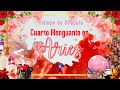 Oracle Time Last Quarter Moon In Aries Lunar Moon In Cancer