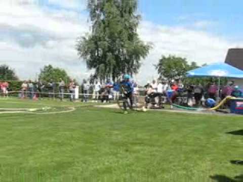 VČHL Velichovky - SDH Libňatov - muži