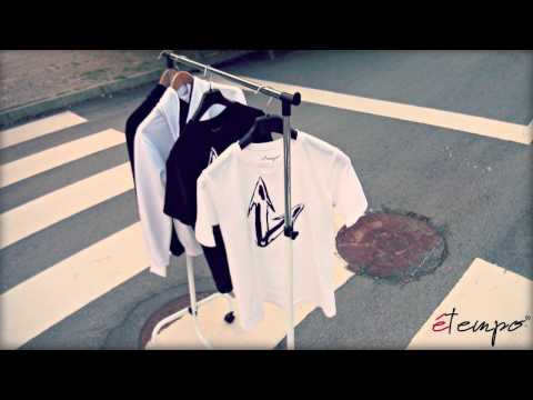 Galleno-étempo/Beatmaker: V.P