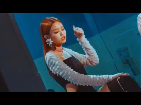 CHUNGHA ☆ SNAPPING ft. JENNIE (mashup)