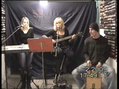 LeilasTanz *Zombie vs. The Scientist* - Dj Feego