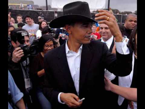 Barack Obama campaign song 2008 " Future Calling "