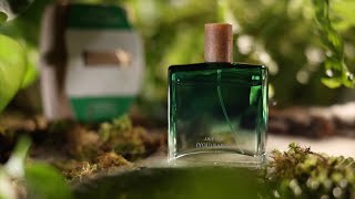 JAFRA Cosmetics You Earth – an earthy fragrance for him