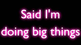 Rebecca Black - My Moment (Lyrics) [NEW SONG] [HQ/HD]