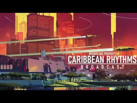 Caribbean Rhythms with BAP - Episode 15 - Some Thoughts on Art and Fraud