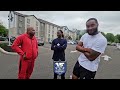 BATTLE RAPPERS BREAK DOWN DIFFERENT LEVELS OF SNITCHING