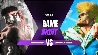 VSわかめ大学 対抗戦