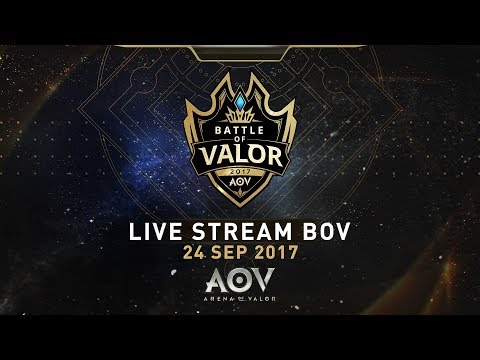 Final BOV City Qualifiers Day 2