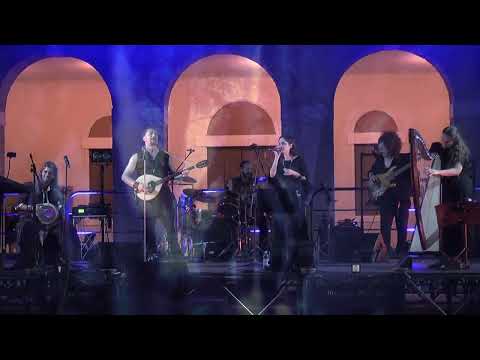 Rondeau de Fauvel - Stella Splendes (live alla Notte dell'Armistizio 2022)