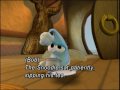 Veggie Tales A Snoodle S Tale Pt2