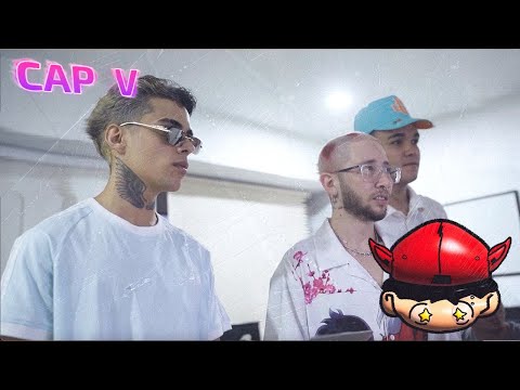 Una Estrella En Movimiento: “LOS ELEGIDOS” 🏰✨ (Cap 5)