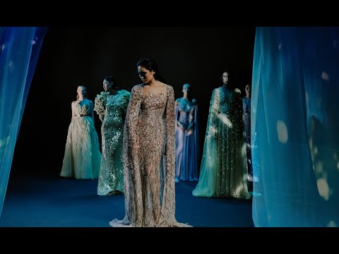 TONY WARD | READY-TO-WEAR SPRING SUMMER 2026