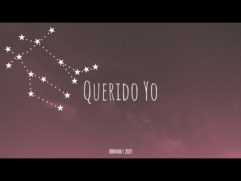 Orkhan Huseyn - Querido Yo