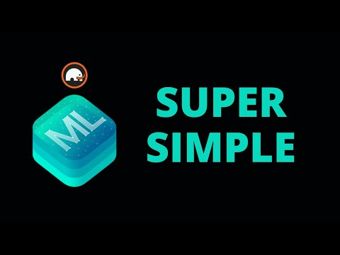 Load CoreML Model into Xcode | Super Simple
